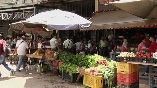 Venezuela: il 13 novembre l'incontro con i creditori Venezuela: il 13 novembre l'incontro con i creditori