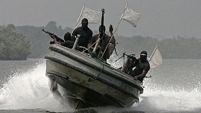 Niger Delta Avengers group to resume attacks on Nigeria's oil installations