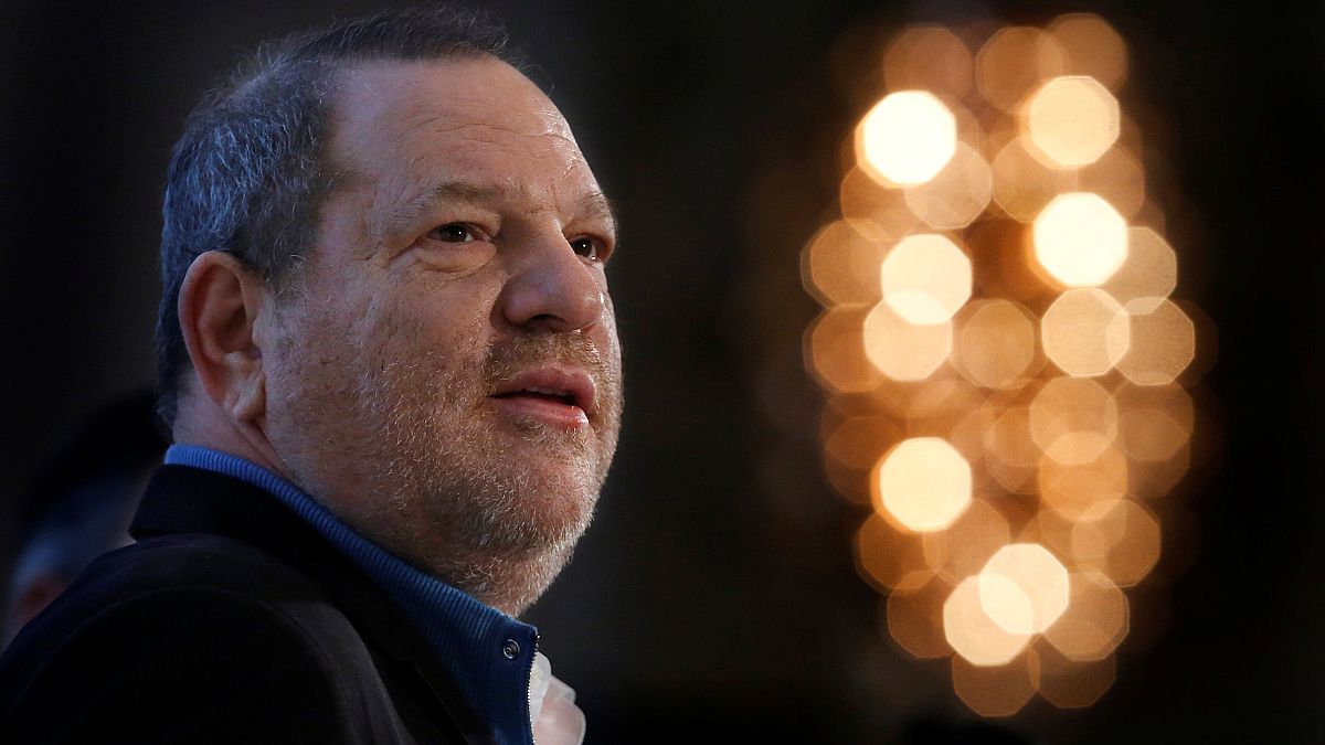 Harvey Weinstein poderá ser acusado de violação em Nova Iorque