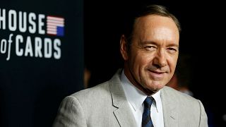 Netflix fires Kevin Spacey from House of Cards