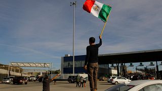 مقتل رئيس عصابة مكسيكية أثناء خضوعه لجراحة تجميلية