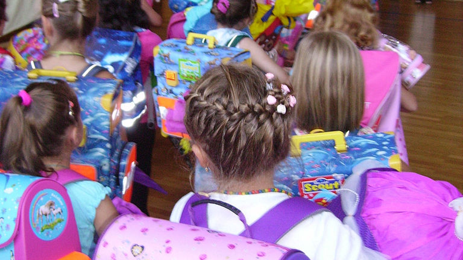 Kultusministerkonferenz: Zu viele Kinder gehen auf das Gymnasium