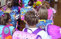 Kultusministerkonferenz: Zu viele Kinder gehen auf das Gymnasium