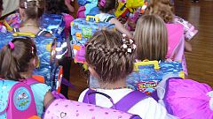 Kultusministerkonferenz: Zu viele Kinder gehen auf das Gymnasium