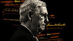 Image: Mitch McConnell