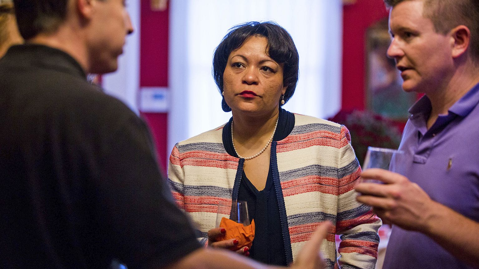 LaToya Cantrell