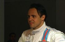 Felipe Massa deixa as pistas de F1