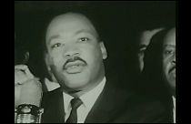 Orgiákon vett volna részt Martin Luther King?