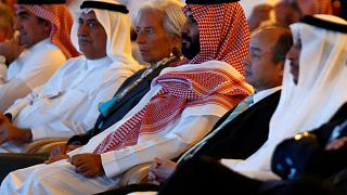 Suudi Arabistan'da görevdeki 11 prens ve 4 bakan yolsuzluktan gözaltına alındı