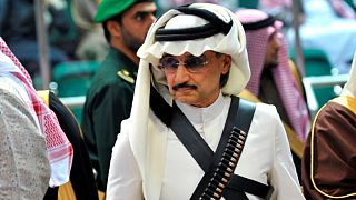 اعتقال أمراء ورجال أعمال في السعودية بتهم الفساد