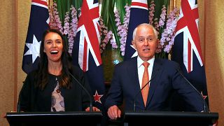 Australia rejects New Zealand refugee offer