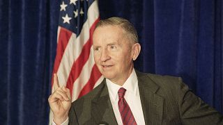 Ross Perot