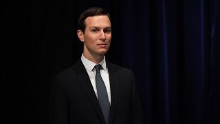 Image: Senior Advisor to the President of the United States Jared Kushner