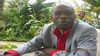 Congo: appel à la libération d'un journaliste détenu depuis dix mois