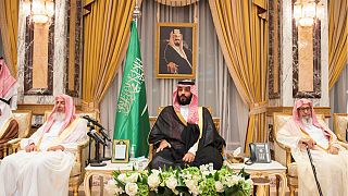 دستگیری شاهزادگان سعودی، مبارزه با فساد یا تحکیم قدرت ولیعهد؟