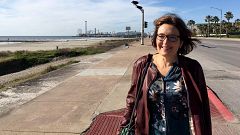 Image: Scientist Suzanne Eaton was reported missing while attending a confe