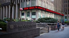 Image: Fox News HQ