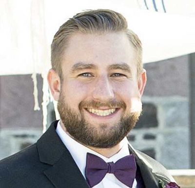 Seth Rich, the DNC Staffer who was murdered in July of 2016.