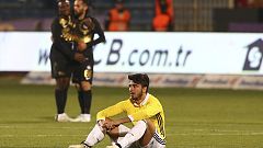 Son 27 senenin en kötü Fenerbahçe'si