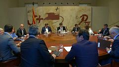 Rebelión, sedición y malversación de caudales públicos