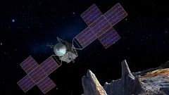 Image: Psyche Mission