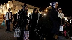 Aυξάνονται οι μετανατευτικές ροές στο Αιγαίο