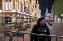 Allarme bomba al teatro Bolshoi di Mosca, evacuati 3.500 spettatori.