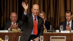 US commerce secretary's links to Putin's circle exposed