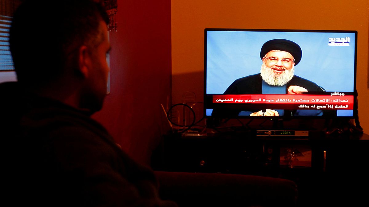Hezbollah si smarca: "Non c'entriamo con dimissioni Hariri"