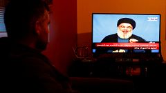 حسن نصرالله: استعفای حریری تصمیم عربستان بوده است
