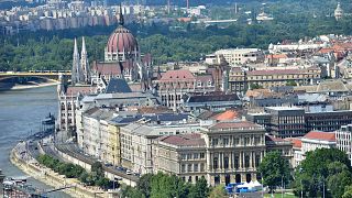 'Macaristan'da cami olmayacak' açıklamasına tepki