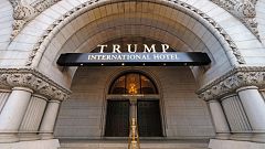 Trump International Hotel Washington DC