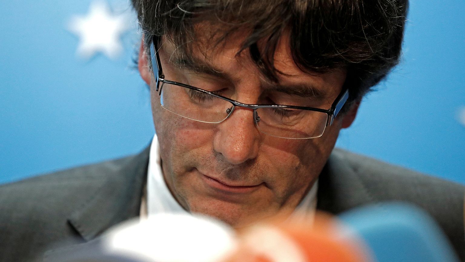 Audiencia en Bélgica para Puigdemont y los cuatro consejeros el 17 de noviembre