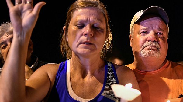 Texas church massacre Texas church massacre
