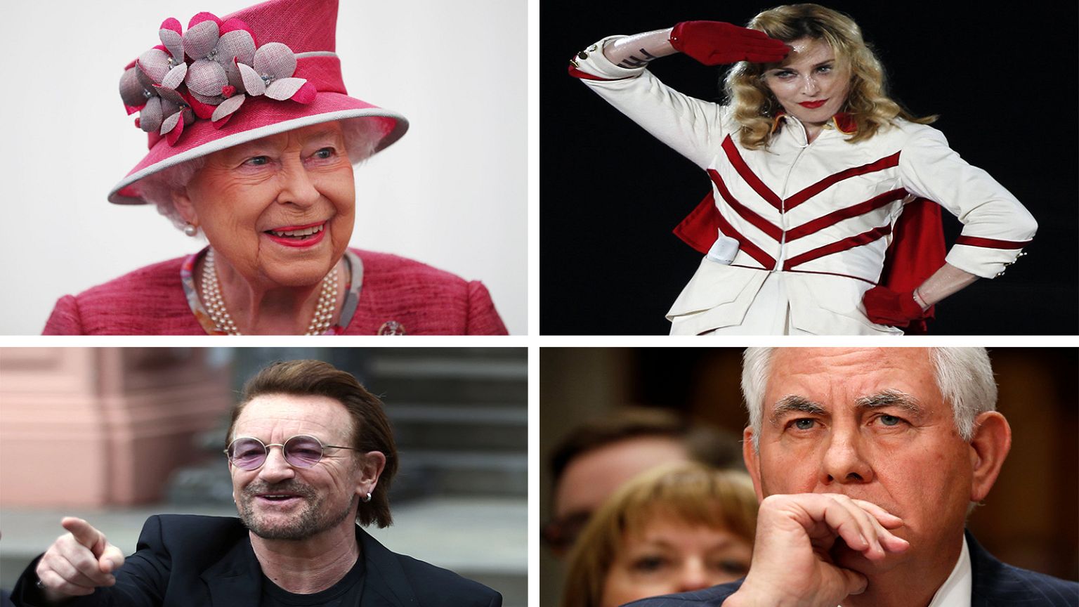 What are the Paradise Papers and why are they significant?