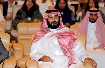 Saudi clampdown 'widens'