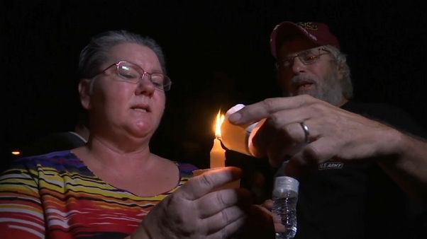 Dopo la strage in Texas: 'Siamo più uniti' Dopo la strage in Texas: 'Siamo più uniti'