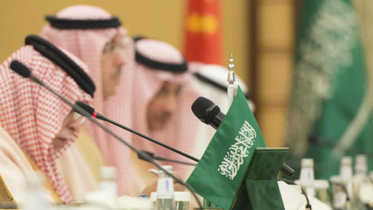 Suudi prens helikopter kazasında yaşamını yitirdi