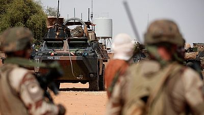Mali : des sources militaires confirment la mort des onze soldats maliens, tués dans un raid français