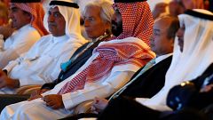 ولي العهد السعودي يشدد قبضته على السلطة بالاعتقالات