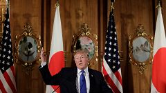 Trump: Sorun 'silah sorunu' değil 'akıl sağlığı sorunu'