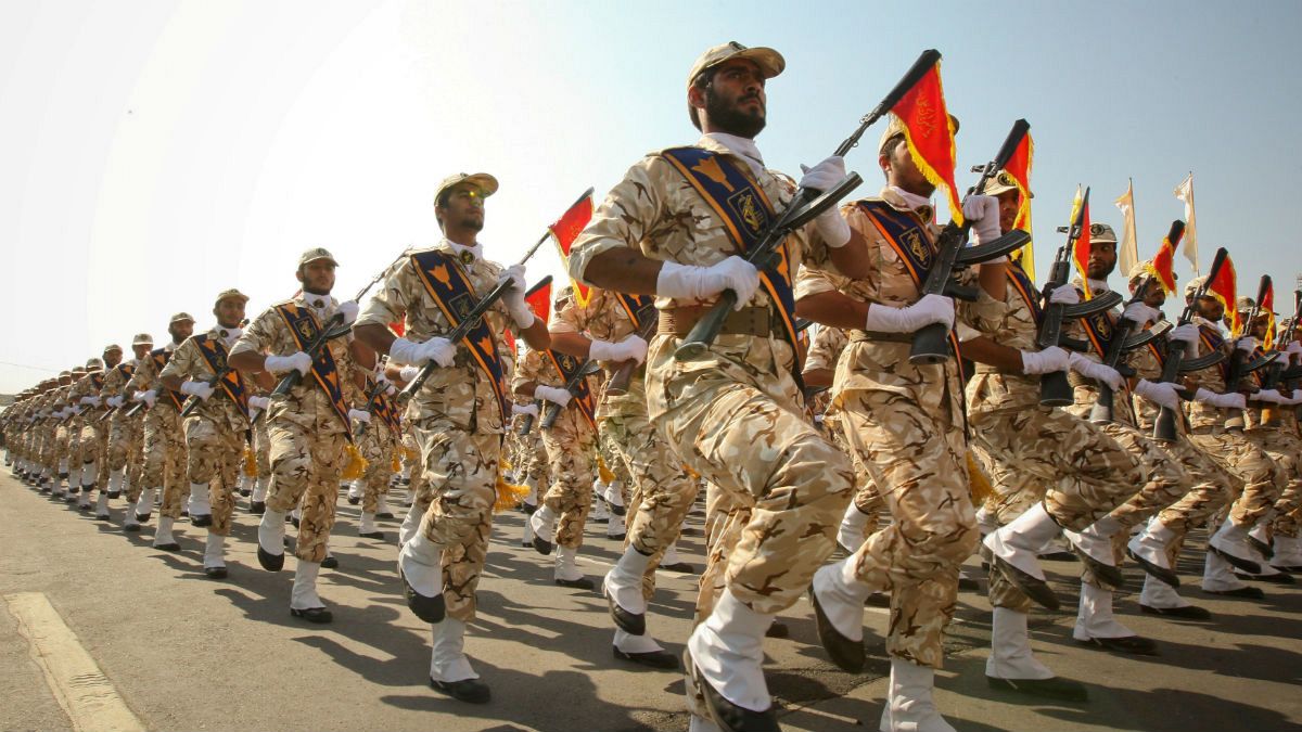 آیا تحریم ایران سپاه پاسداران را قوی‌تر کرده است؟