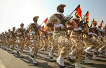 آیا تحریم ایران سپاه پاسداران را قوی‌تر کرده است؟