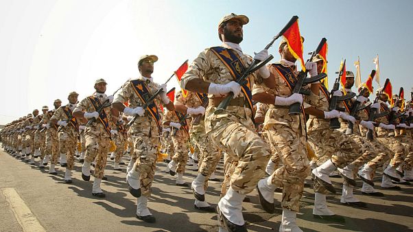 آیا تحریم ایران سپاه پاسداران را قویتر کرده است؟ آیا تحریم ایران سپاه پاسداران را قویتر کرده است؟