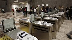 Ελλάδα: Ηλεκτρονικά διόδια και πληρωμή με το...χιλιόμετρο!