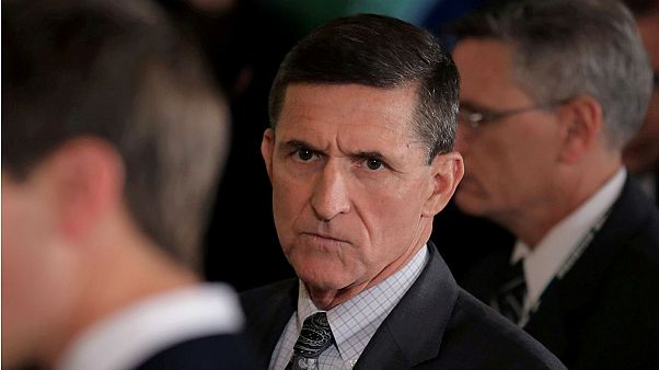 Russia probe: Mueller's evidence Russia probe: Mueller's evidence