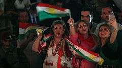 دادگاه عالی عراق: جدایی هیچ منطقه ای از نظر قانونی امکان پذیر نیست