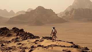 مبلمان خانه ها در مریخ چگونه خواهد بود؟