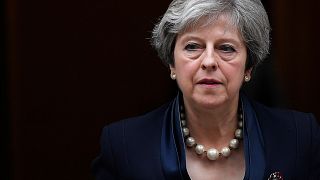 اتهامات التحرش الجنسي في البرلمان البريطاني تثير قلق رئيسة الوزراء