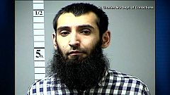 Terrorisme : la filière ouzbèque